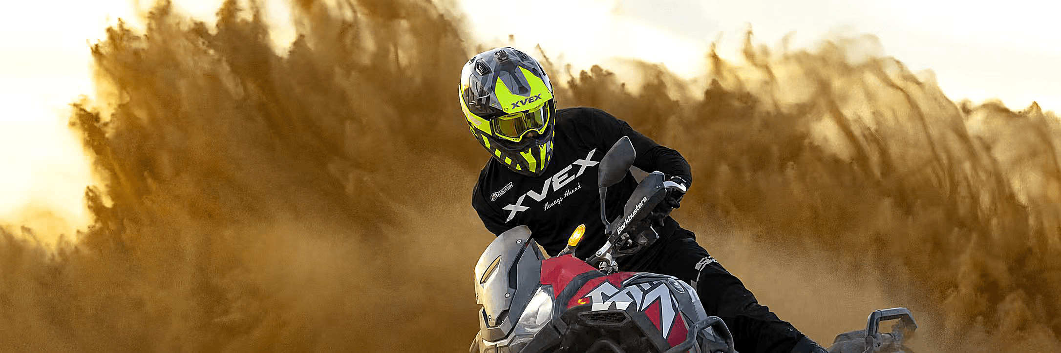 RIDE FURTHER