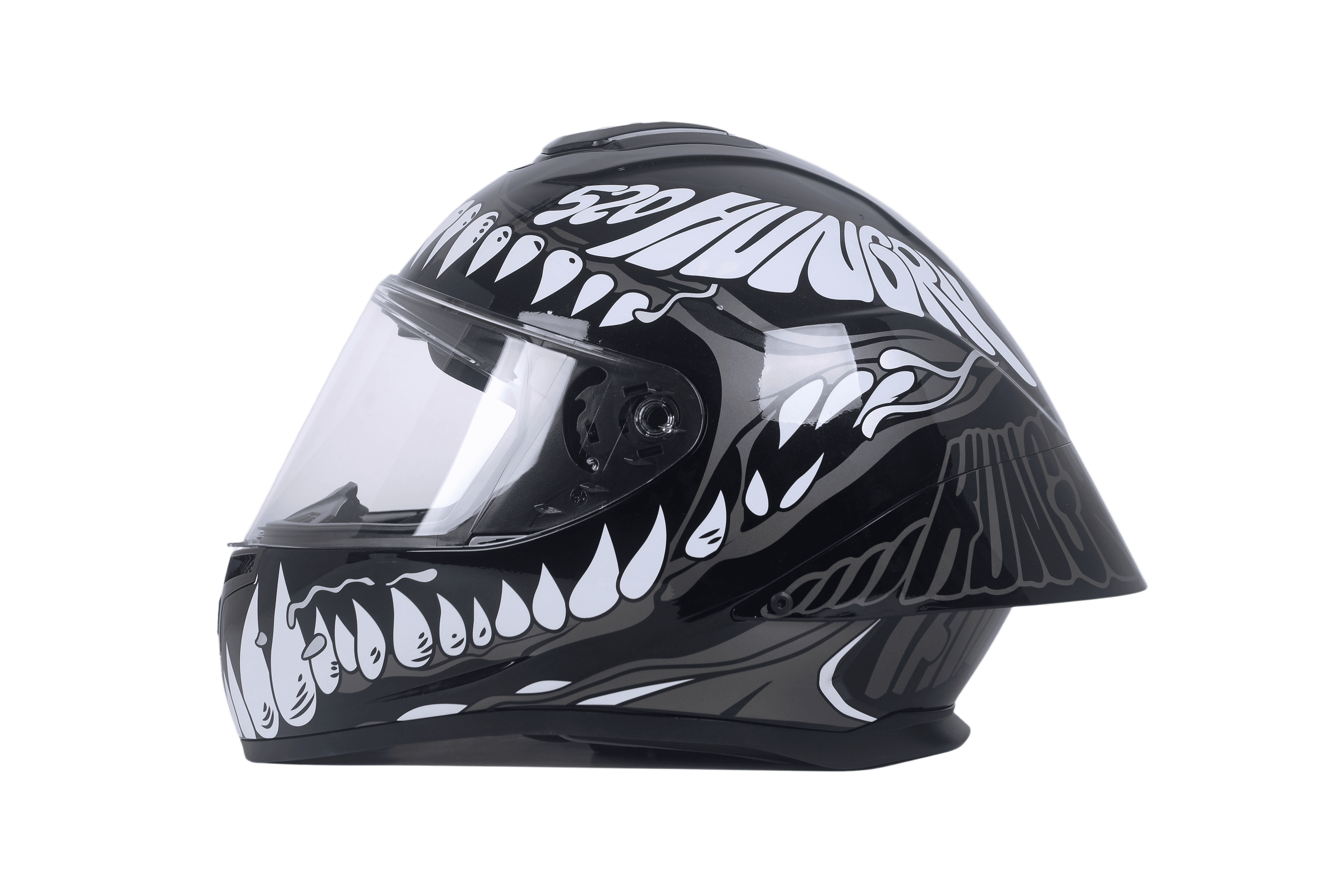 Venom Black