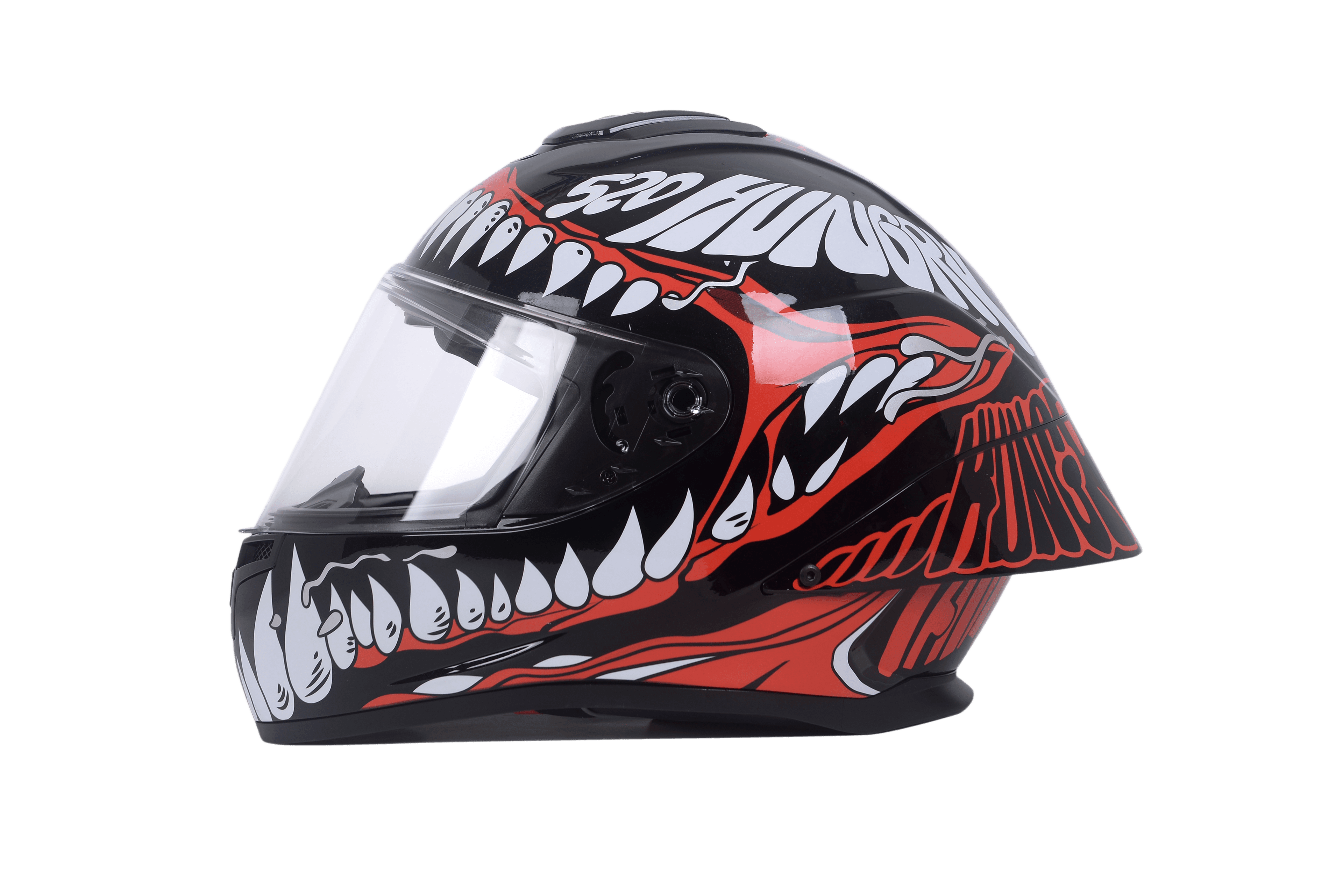Venom Red