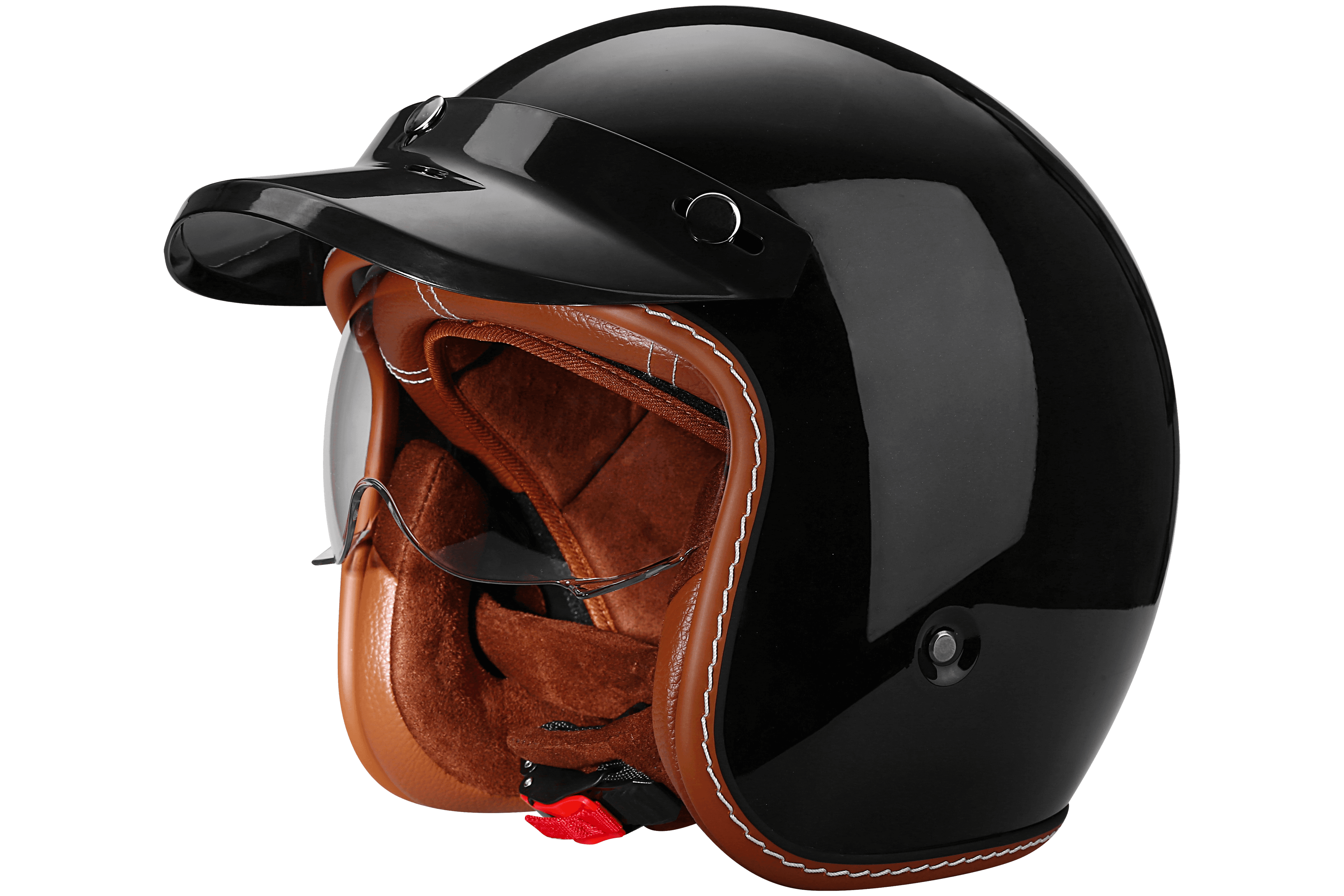 Open Face