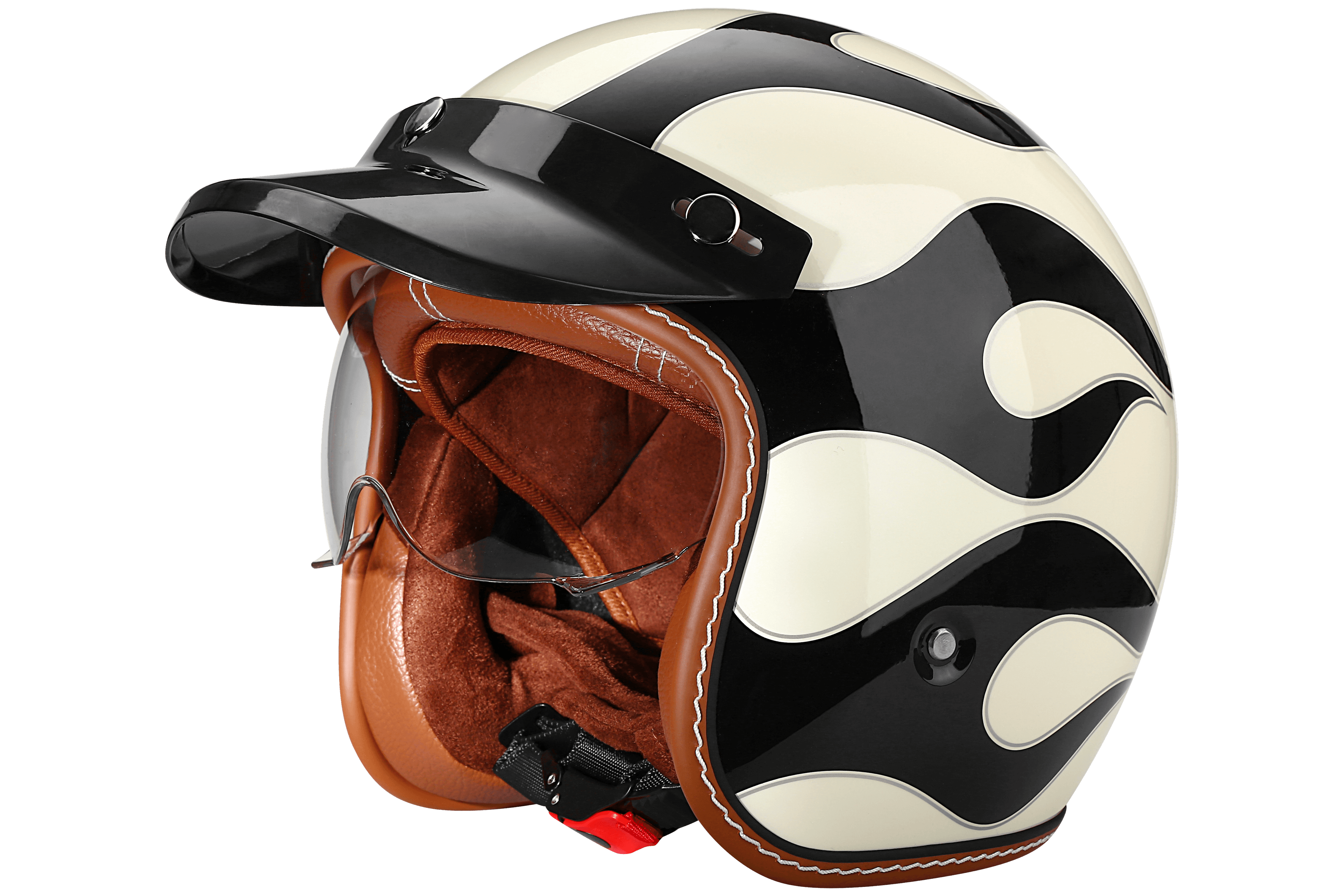 Flame Black Peak