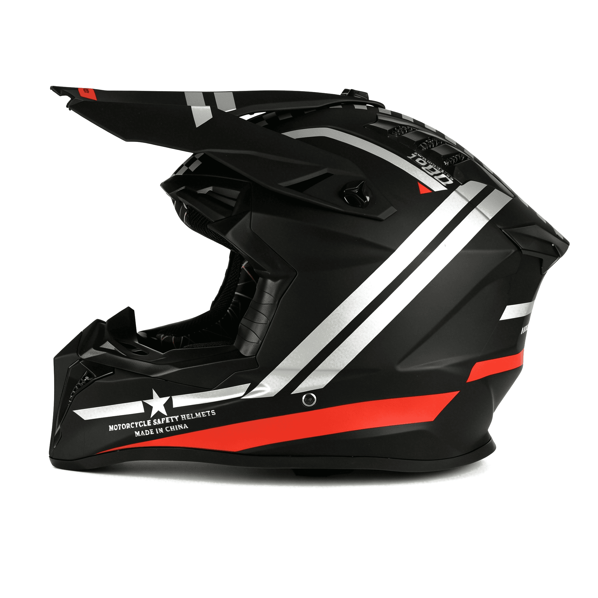 Black Red