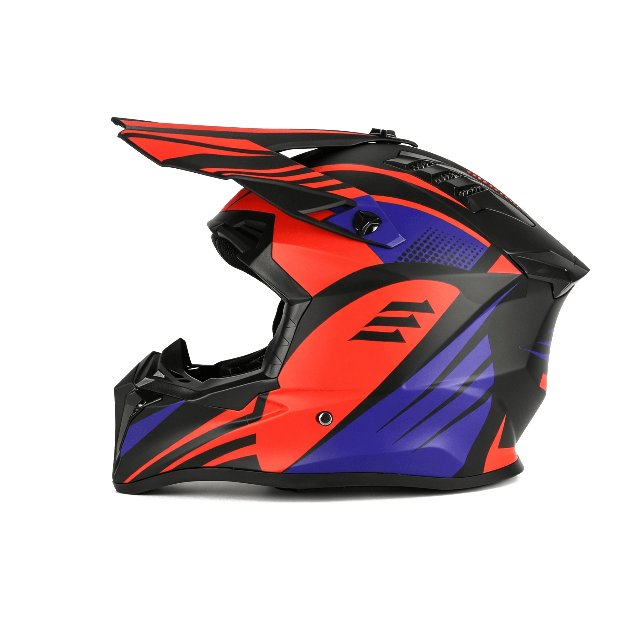 Purple Red